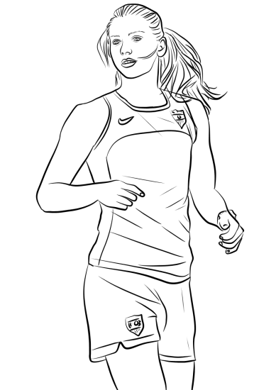 Calcio · 68, disegno da colorare