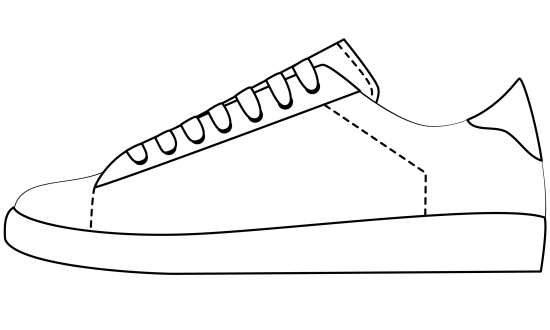 Tennis · 63, disegno da colorare