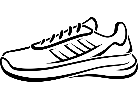 Tennis · 65, disegno da colorare