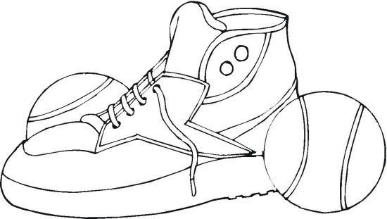 Tennis · 27, disegno da colorare