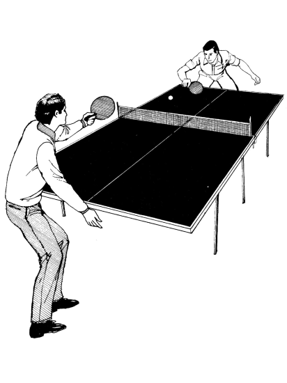 Tennis · 37, disegno da colorare