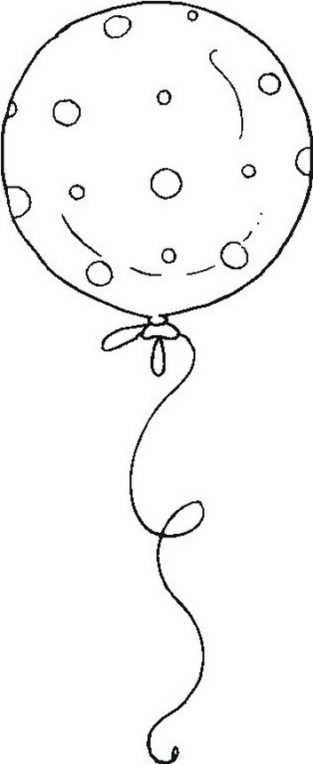 Compleanno · 40, disegno da colorare
