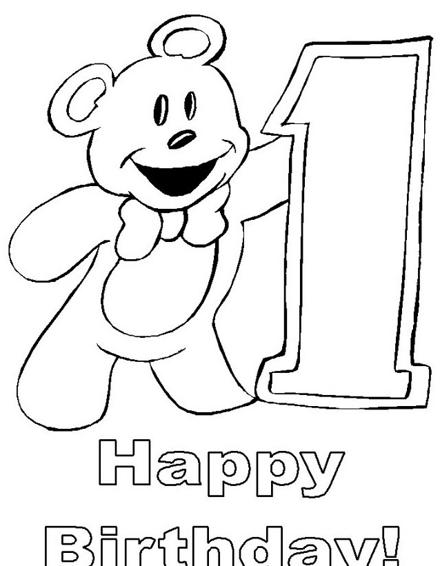 Compleanno · 39, disegno da colorare