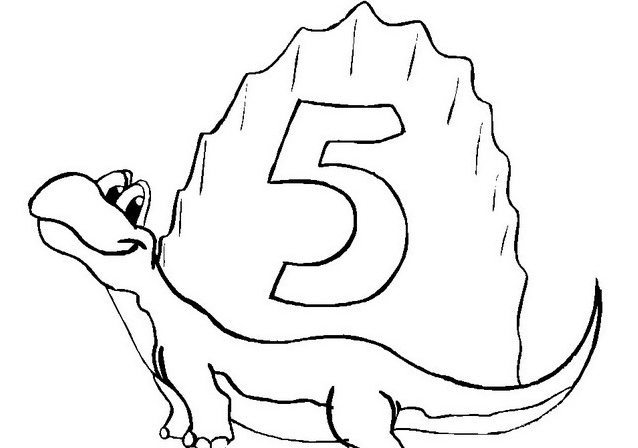Compleanno · 36, disegno da colorare