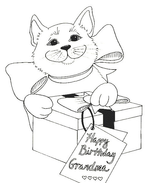 Compleanno · 26, disegno da colorare